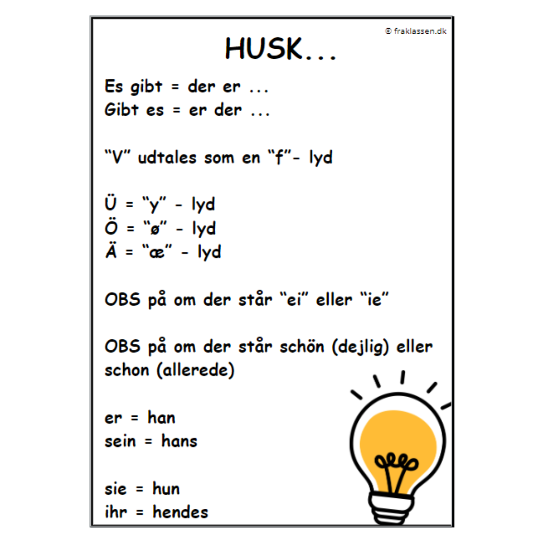 HUSK …