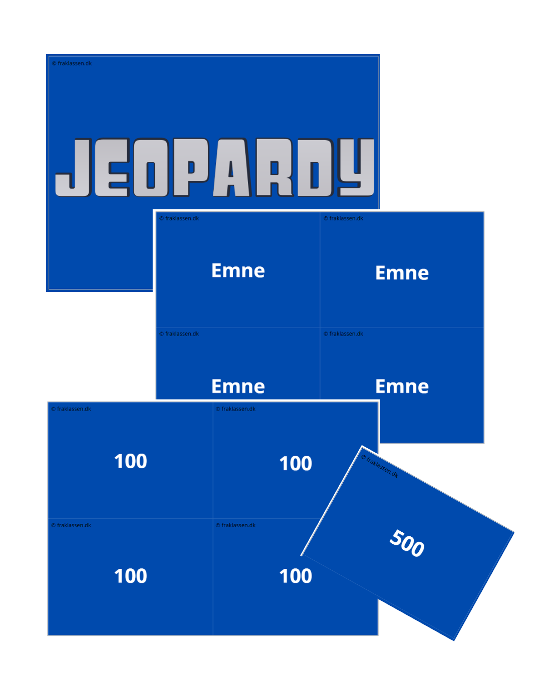 Jeopardy